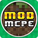 MCPE Master: Mods & Add-on icon