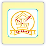 Samay Travels icon