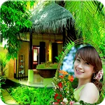 Home Interior Photo Frame icon