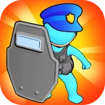 Sniper Assassin: Killing games icon