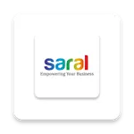 Saral Accounts & Billing icon