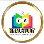 Final Study icon