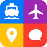SG Mobile icon