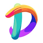 DrawFix: Quotes with Photo icon