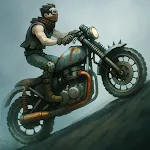 Dead Hill Racing: Zombie Climb icon