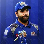 Mumbai Indians Wallpaper icon