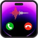 iPhone 14 Ringtone icon