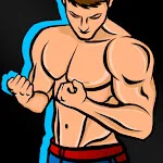 Fitness Full Body Workout icon