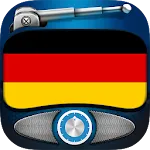 Radio Germany FM - Radio App icon