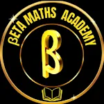 Beta Maths Academy icon