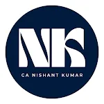 CA Nishant Kumar icon