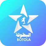 Botola icon