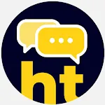 Hello Teacher icon