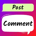 Comments For Post - Commenter icon