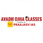 Avadh Ojha Classes icon