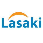 Lasaki Business icon