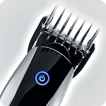 Hair Clipper Sound - Prank icon