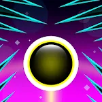 Circle vs Spikes icon