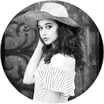 Black And White Photo Editor icon