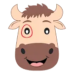 Hitbullseye Test Prep App icon