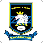 Ponsonby Rugby icon