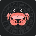 Cancer Horoscope icon