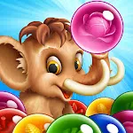 Bubble Age Pop icon