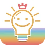 Road to Crown ~ Brain training icon