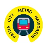 Patna City Metro Navigator