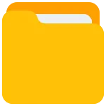 My Files icon