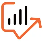 QuatzFeed: Live Index Data NSE icon