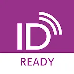 ReadID Ready icon