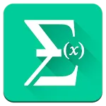 All Math formula icon