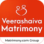 Veerasaivam Matrimony App icon