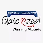 Gate at Zeal icon