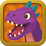 Dino Command Space icon