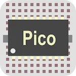 Pico workshop (MicroPython) icon