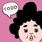 InstantTODO: Never Forget Task icon