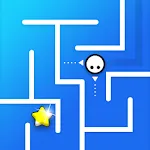 Maze -Mazes Puzzle King & more icon