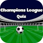 Champions League Football icon