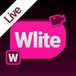 Wlite Live icon