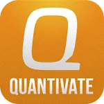 Quantivate Mobile App icon