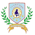 S D Public School icon