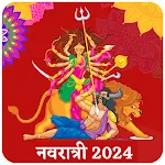 Navratri 2024 icon