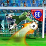 3D Freekick Football Game icon