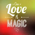 Love quote wallpapers icon