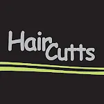 Hair-Cutts icon