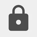 Lock Screen icon