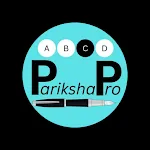 Pariksha Pro icon