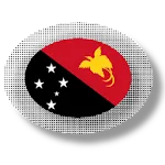 Papua New Guinean apps icon